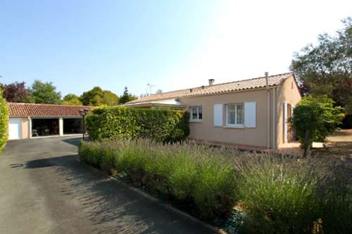 Saint-Mard Charente-Maritime house foto 7394471
