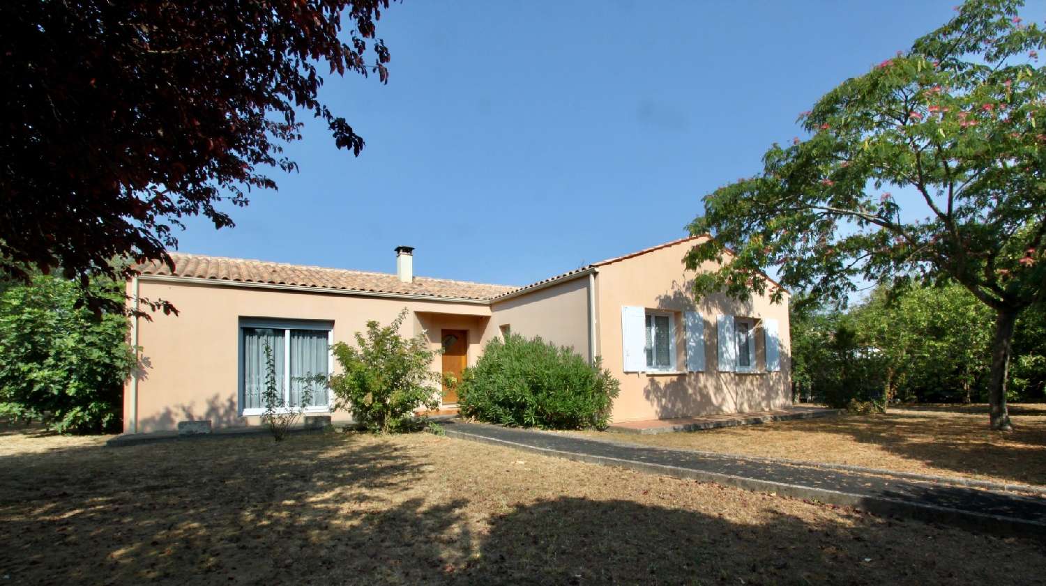 for sale house Saint-Mard Charente-Maritime 2