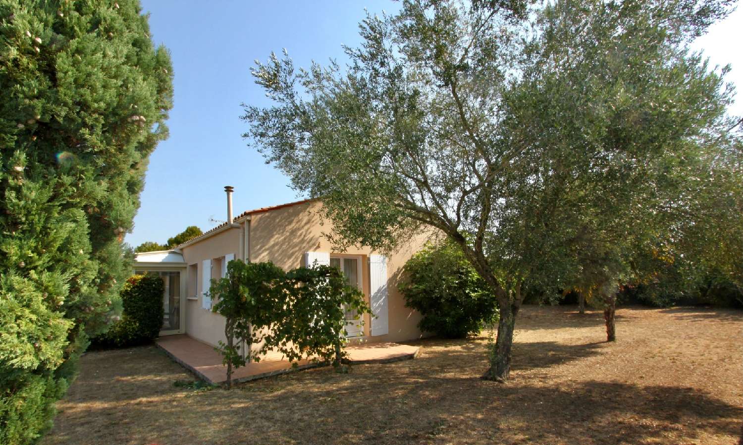 for sale house Saint-Mard Charente-Maritime 3
