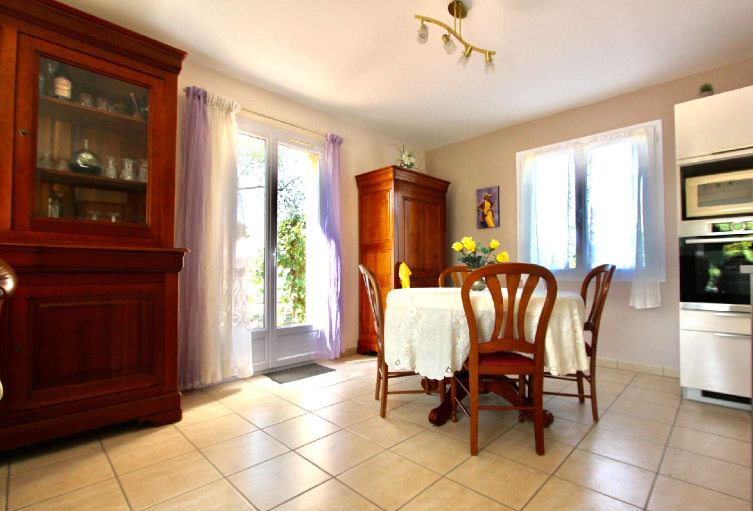 for sale house Saint-Mard Charente-Maritime 6