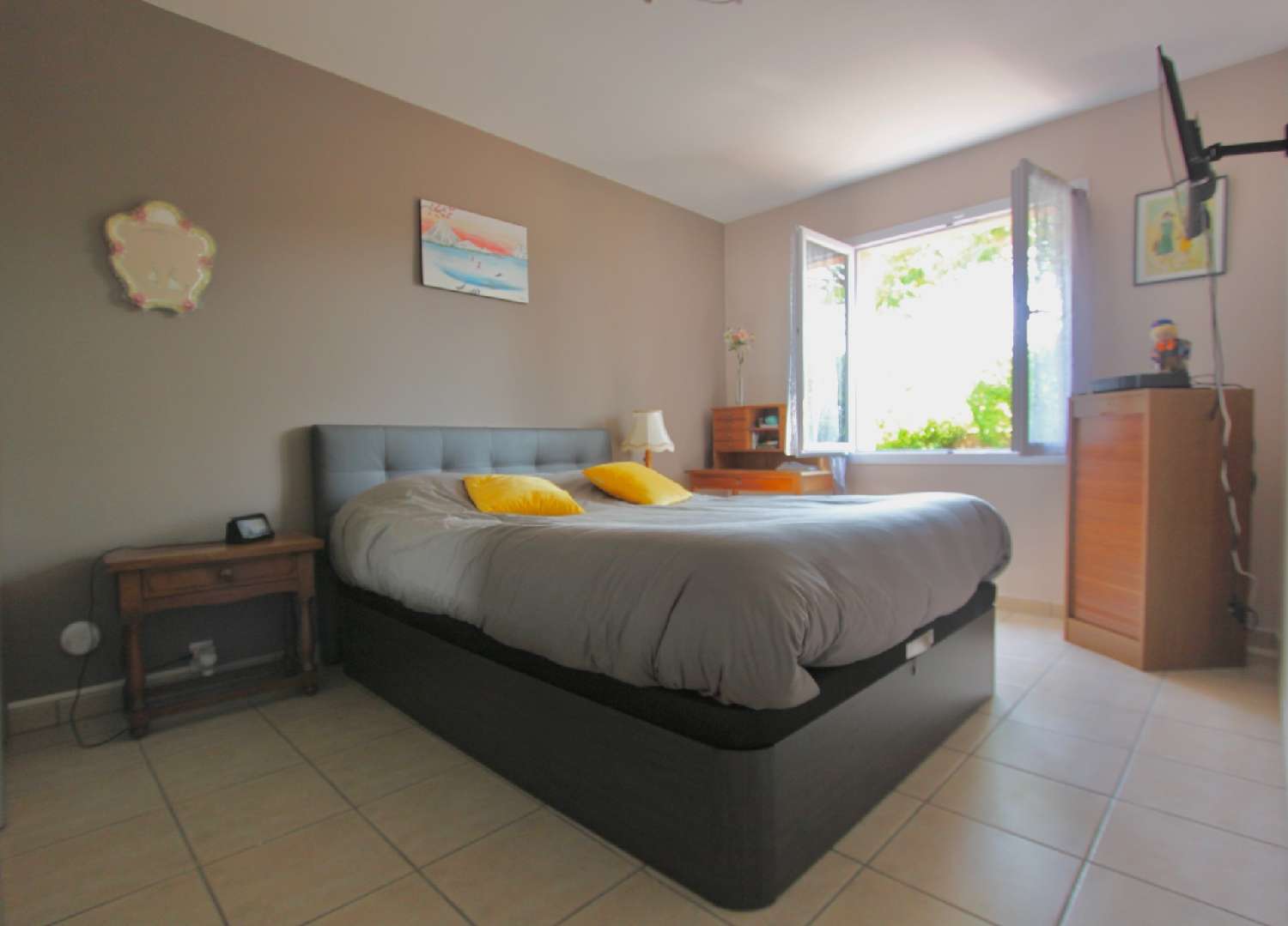 for sale house Saint-Mard Charente-Maritime 7