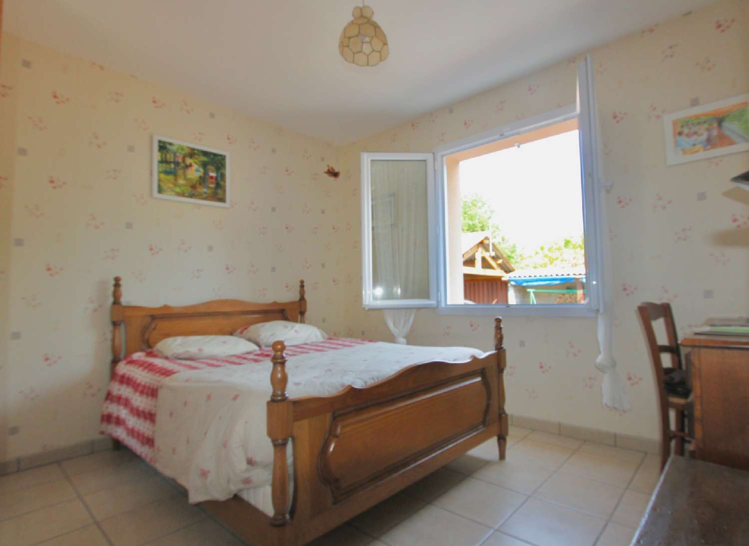 for sale house Saint-Mard Charente-Maritime 8