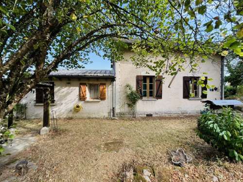 Saint-Marien Creuse Haus Bild 7386258