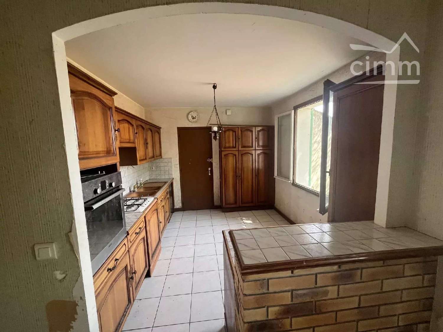  for sale house Saint-Mars-du-Désert Loire-Atlantique 4