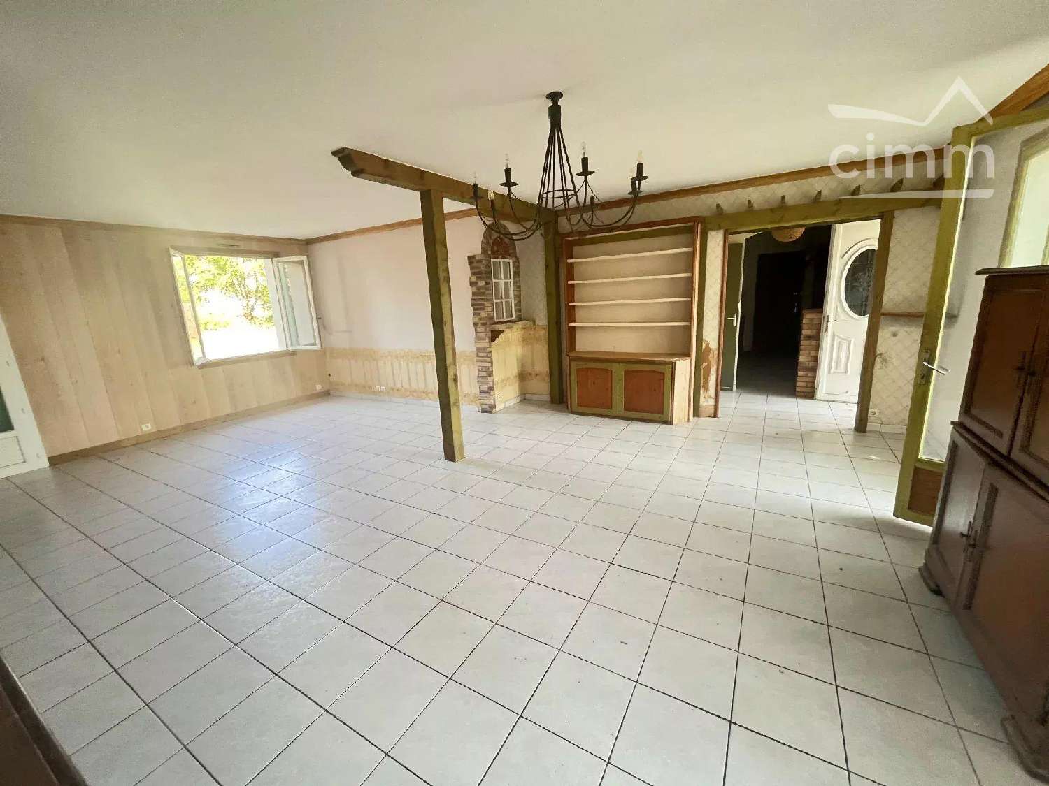  for sale house Saint-Mars-du-Désert Loire-Atlantique 5