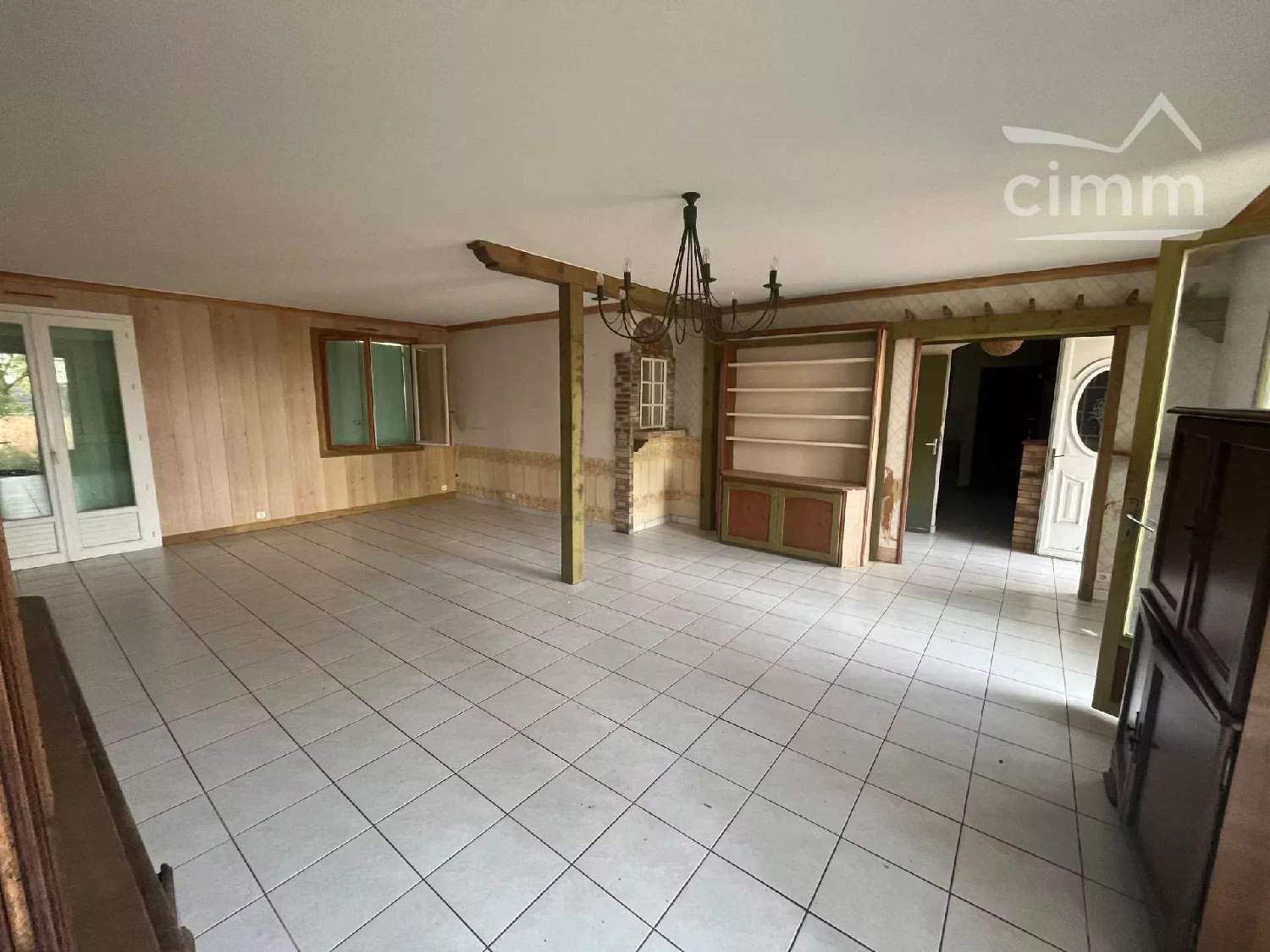  for sale house Saint-Mars-du-Désert Loire-Atlantique 8