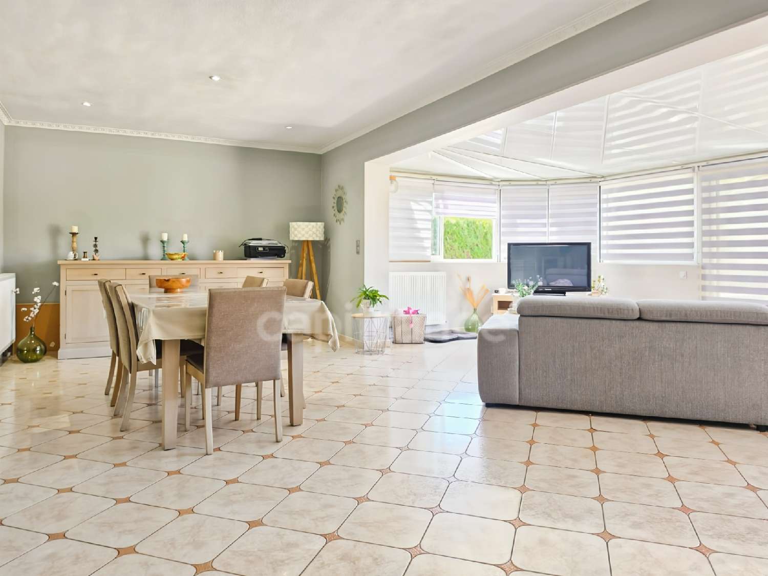  for sale house Saint-Mars-la-Brière Sarthe 2
