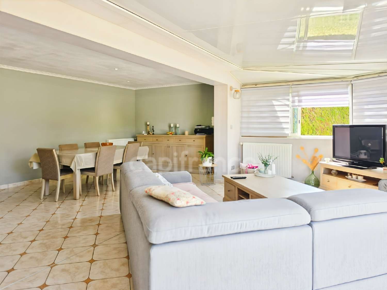  for sale house Saint-Mars-la-Brière Sarthe 3