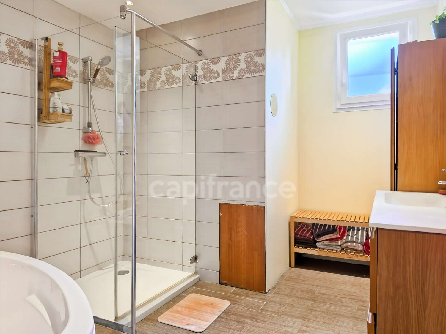  for sale house Saint-Mars-la-Brière Sarthe 7
