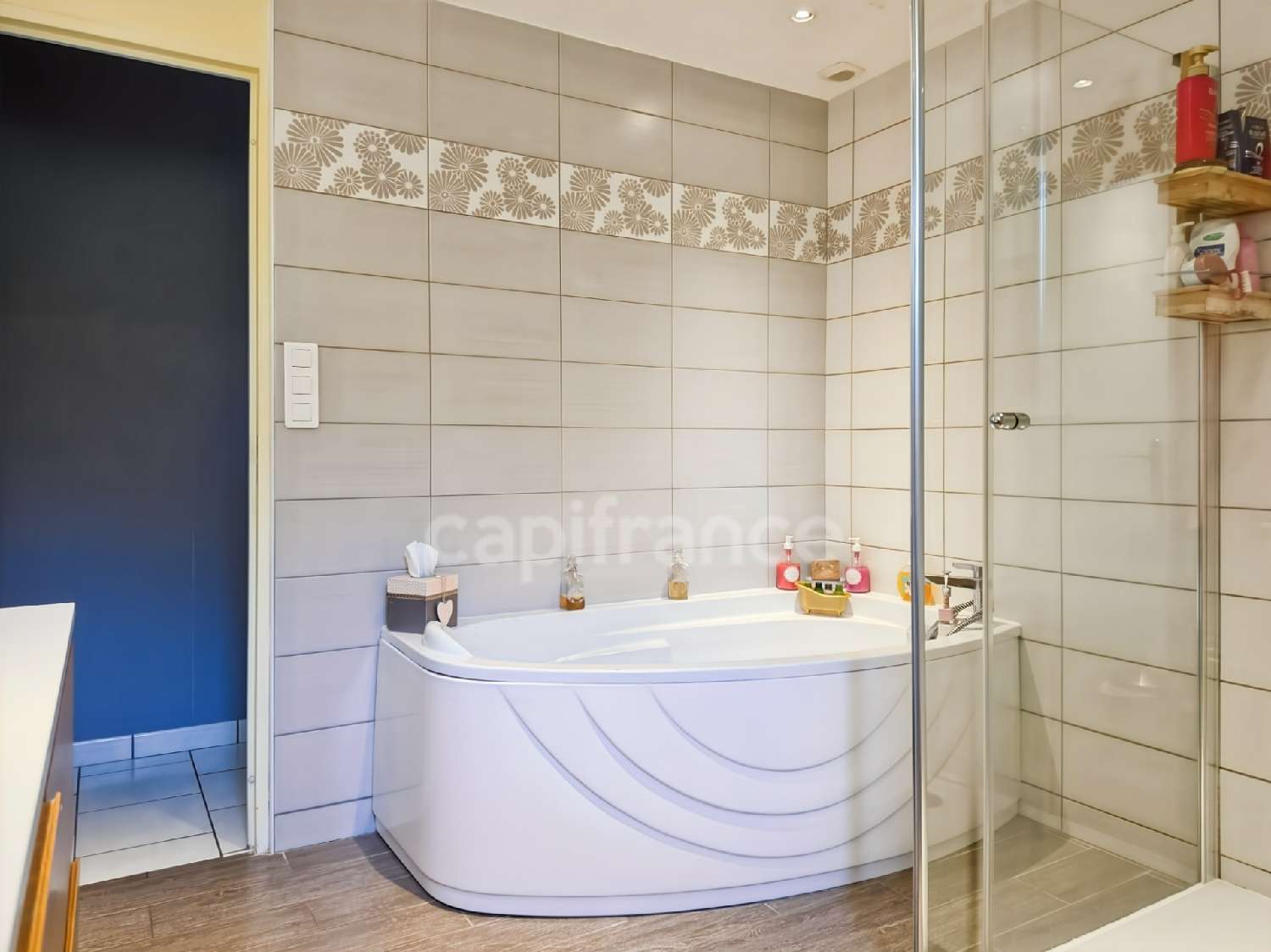  for sale house Saint-Mars-la-Brière Sarthe 8