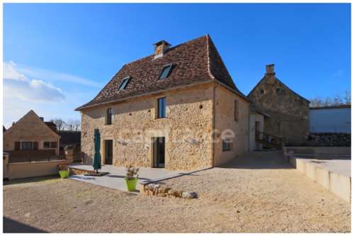 Saint-Martial-de-Nabirat Dordogne maison foto 7384312