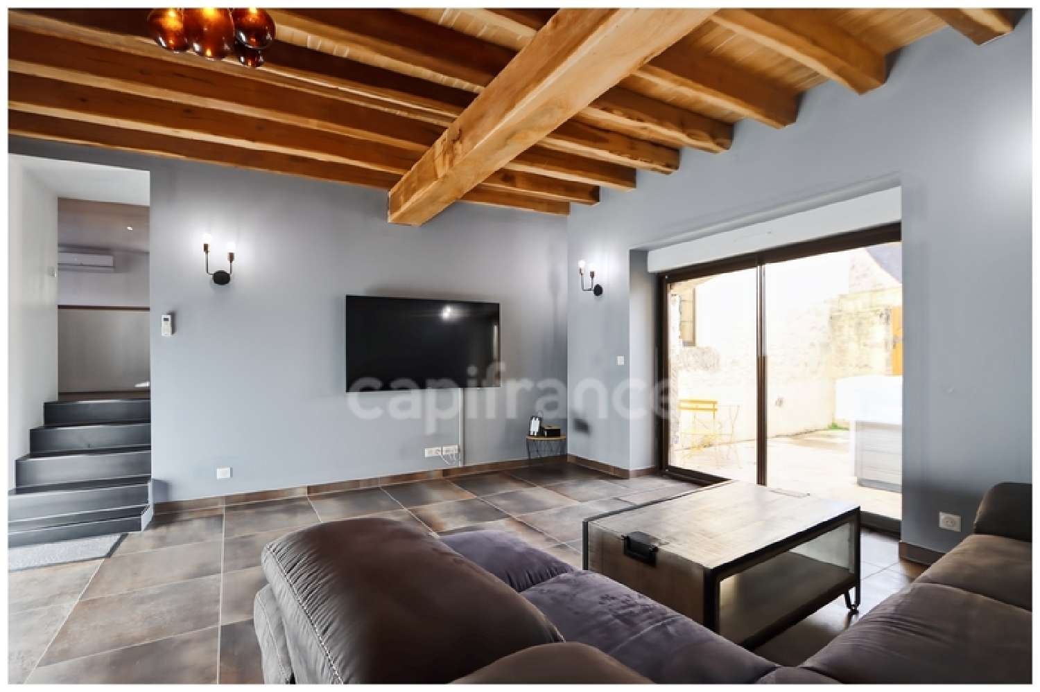 à vendre maison Saint-Martial-de-Nabirat Dordogne 4