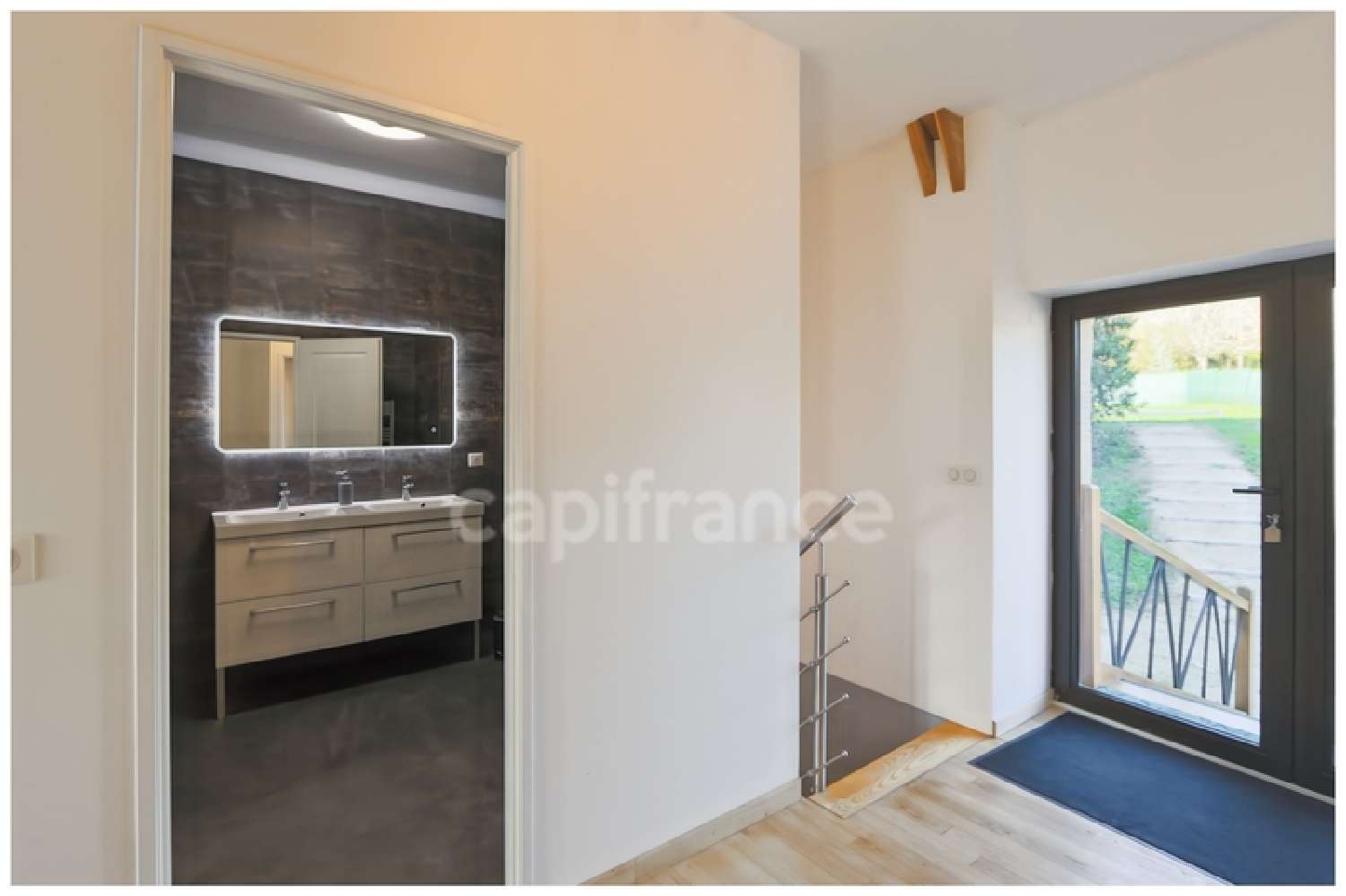 à vendre maison Saint-Martial-de-Nabirat Dordogne 5