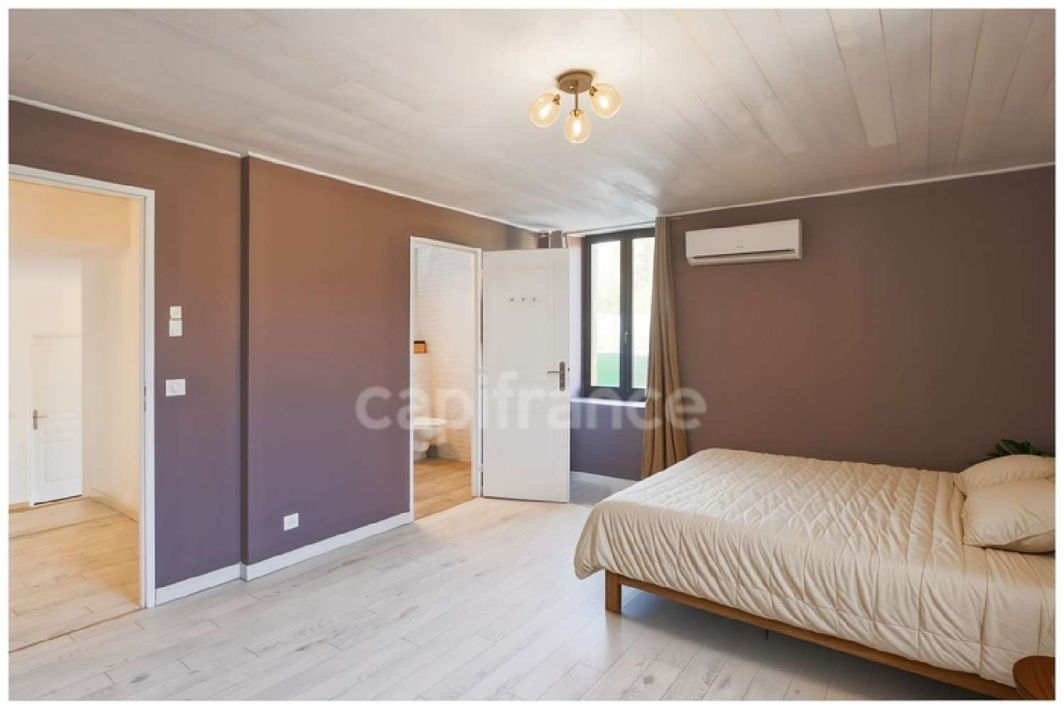 à vendre maison Saint-Martial-de-Nabirat Dordogne 7