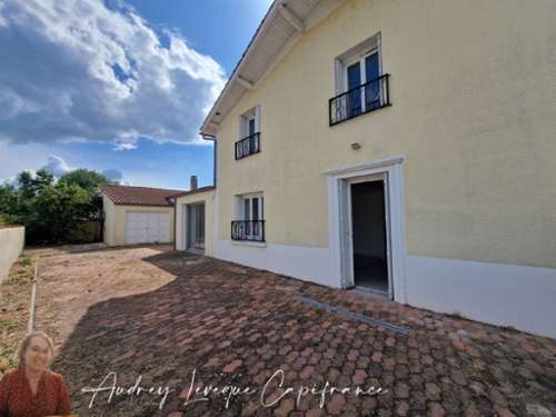 Saint-Martial Charente-Maritime Haus Bild 7384336