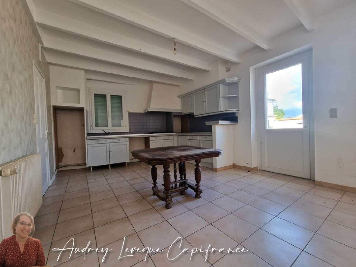 kaufen Haus Saint-Martial Charente-Maritime 2