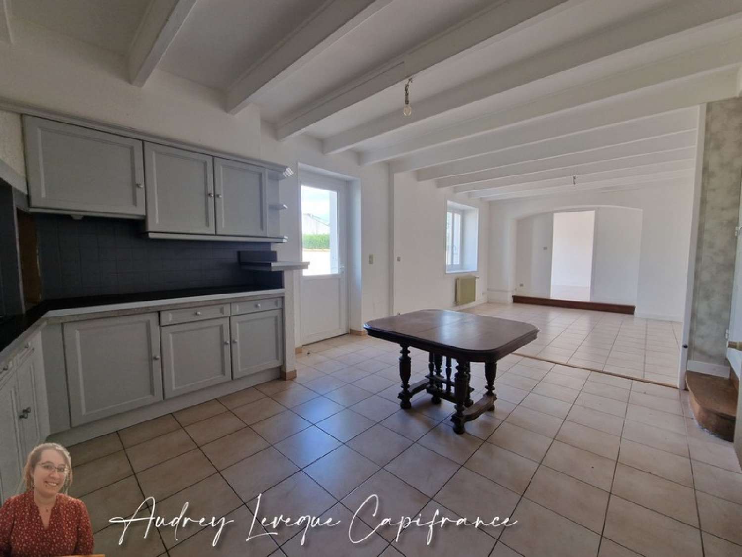 kaufen Haus Saint-Martial Charente-Maritime 4