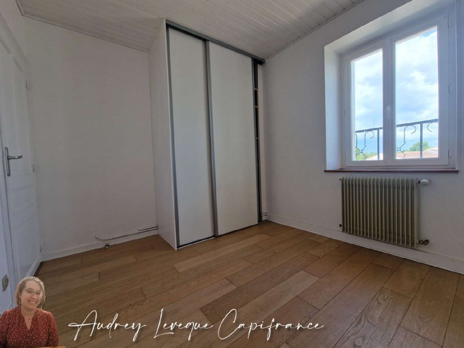 kaufen Haus Saint-Martial Charente-Maritime 8