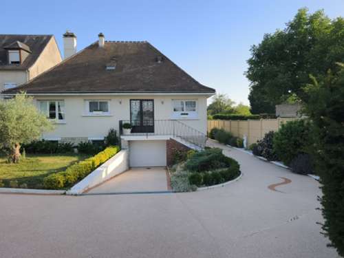 Saint-Martin-le-Noeud Oise Haus Bild 7383617