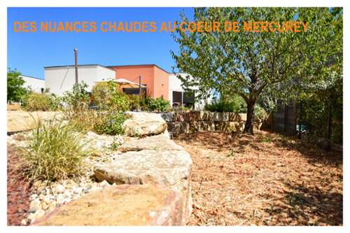 Saint-Martin-sous-Montaigu Saône-et-Loire Haus Bild 7383622