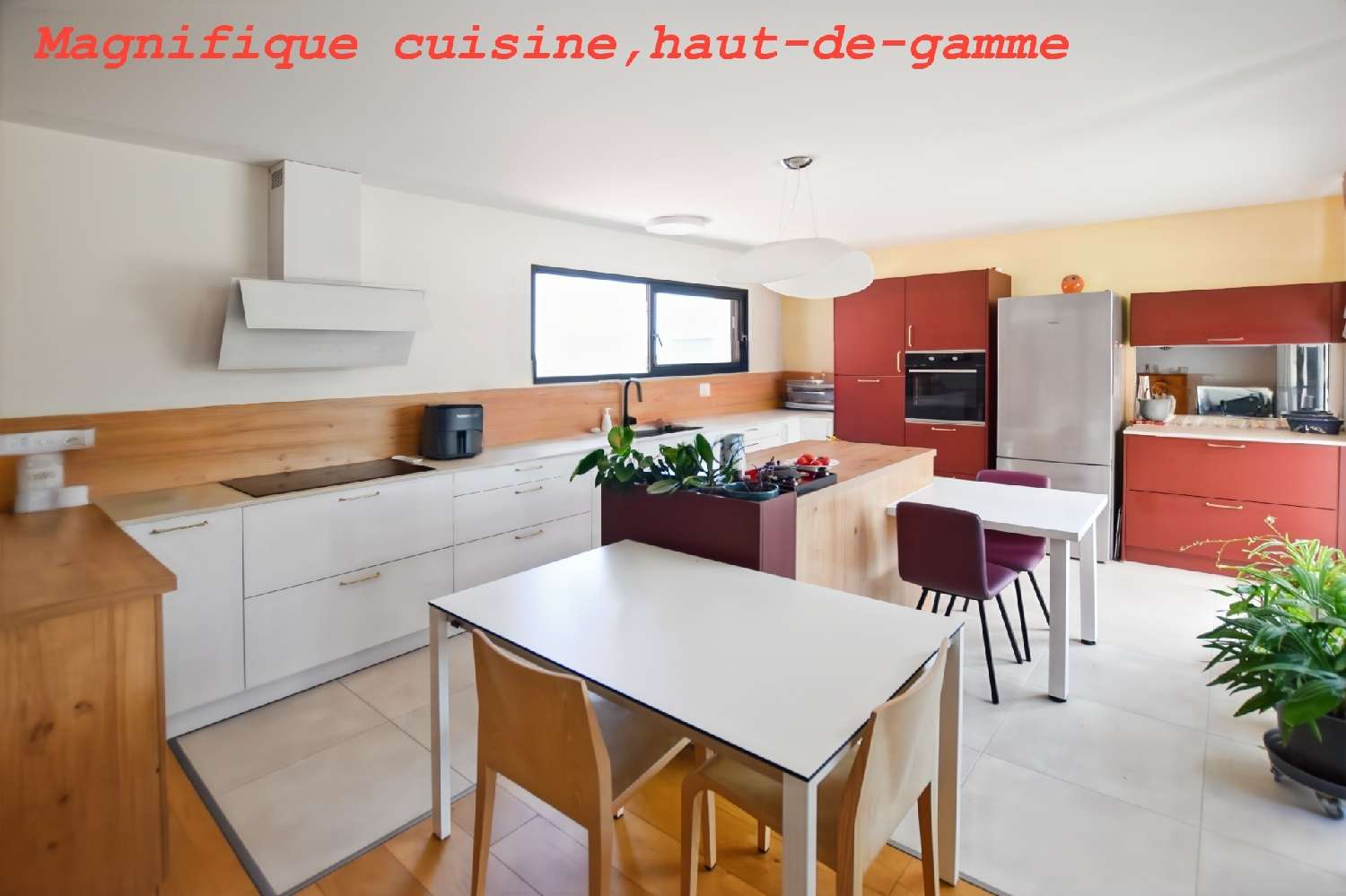  kaufen Haus Saint-Martin-sous-Montaigu Saône-et-Loire 2