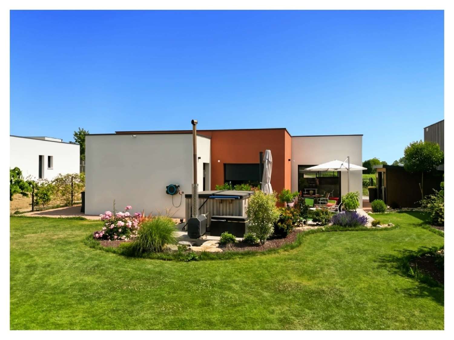  kaufen Haus Saint-Martin-sous-Montaigu Saône-et-Loire 4