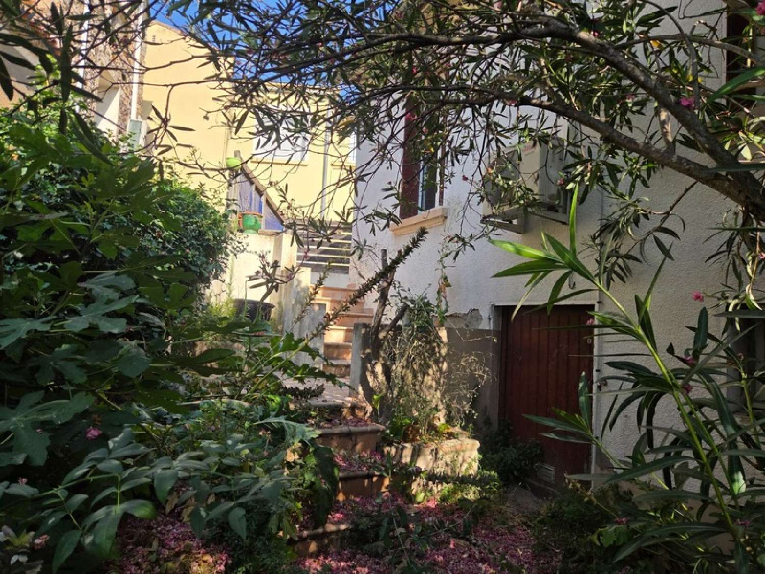 for sale house Saint-Martin-de-Valgalgues Gard 1