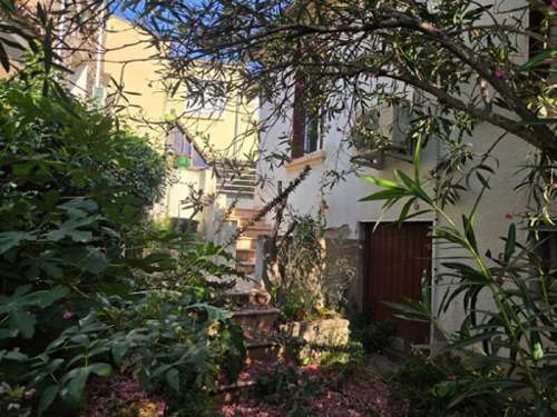 Saint-Martin-de-Valgalgues Gard house foto 7384224