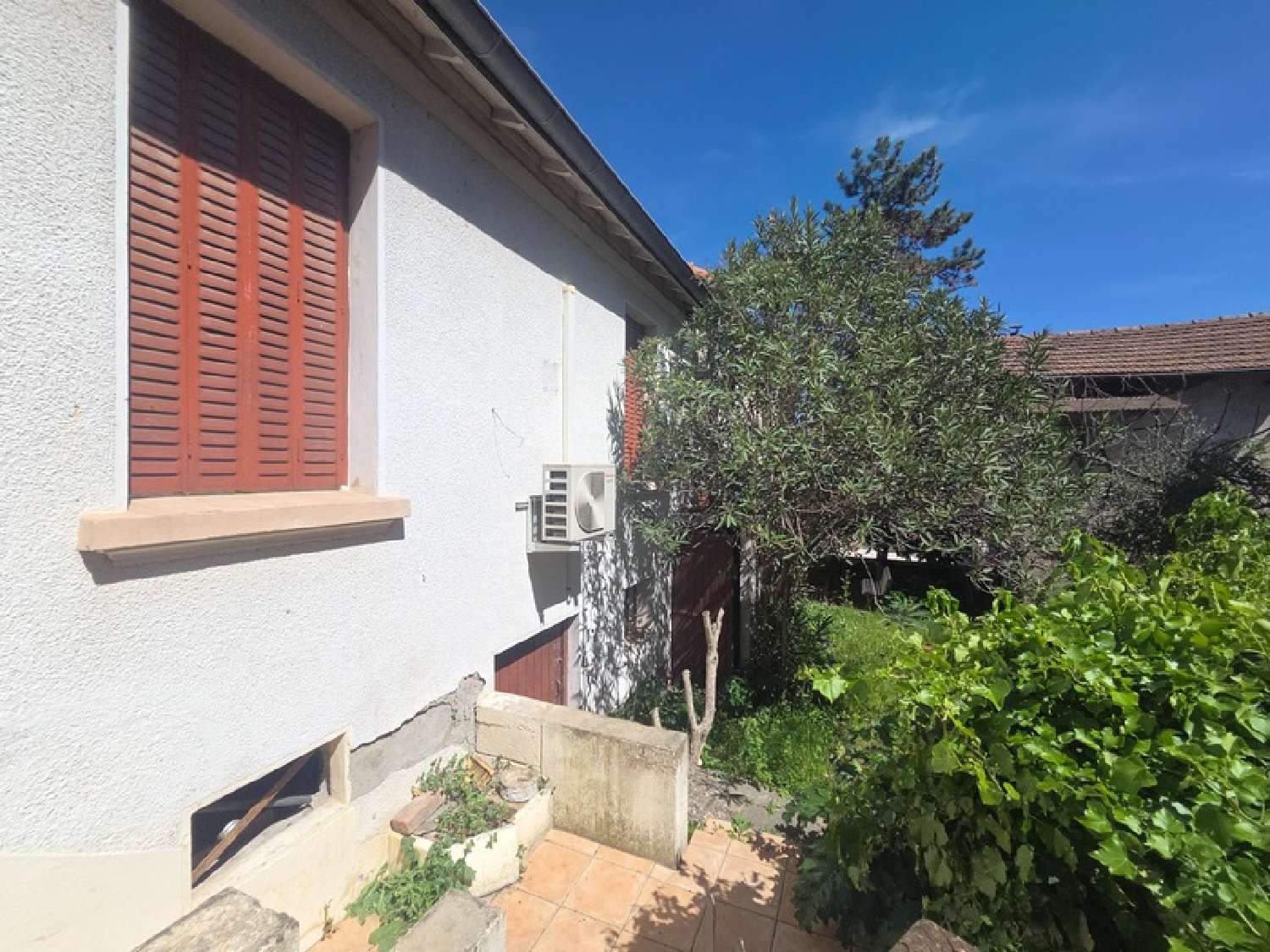 for sale house Saint-Martin-de-Valgalgues Gard 2