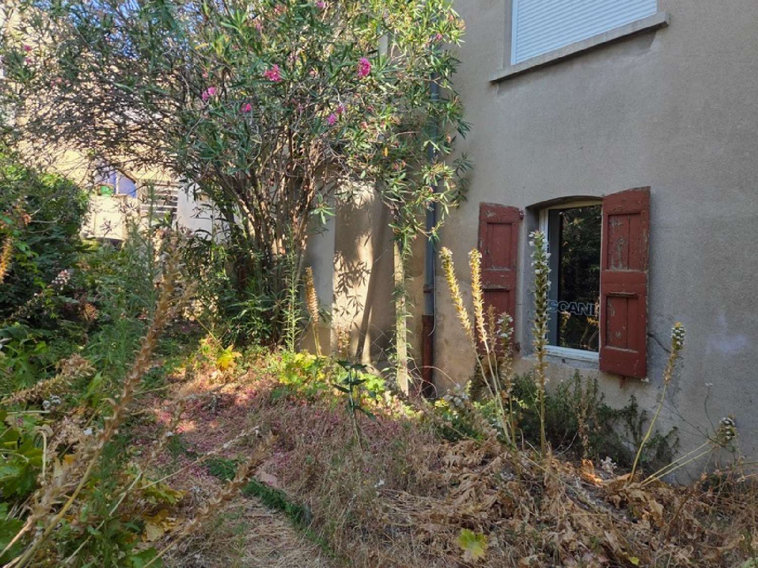 for sale house Saint-Martin-de-Valgalgues Gard 4