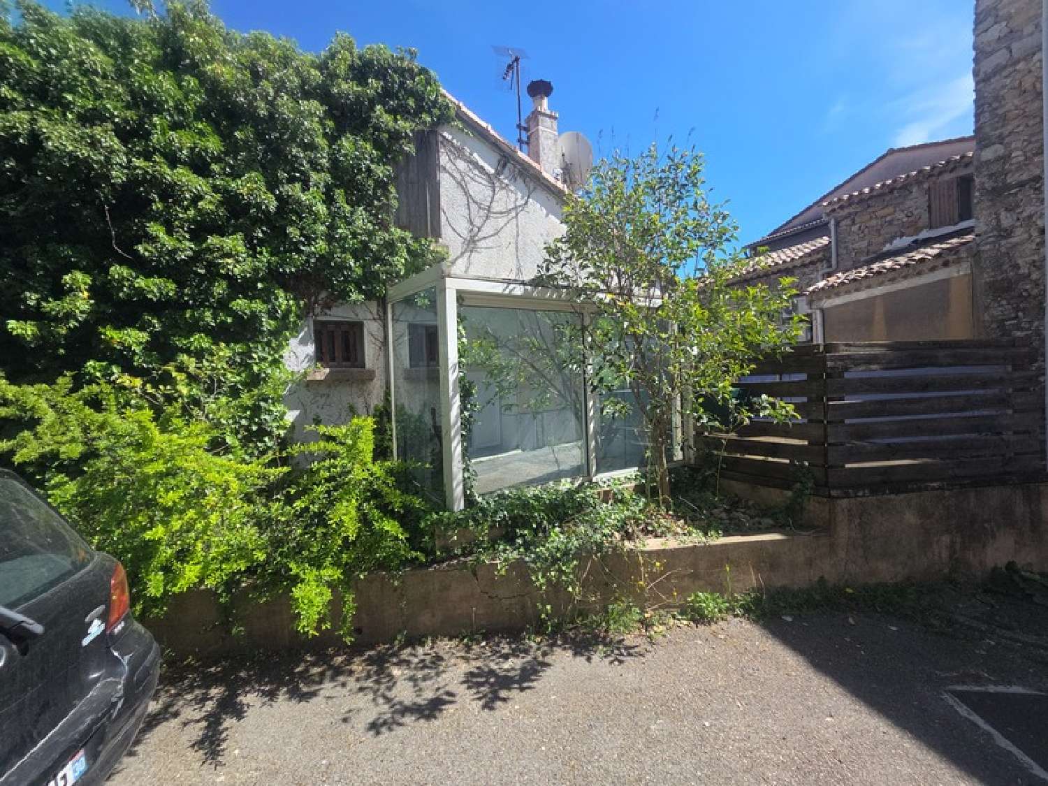 for sale house Saint-Martin-de-Valgalgues Gard 5