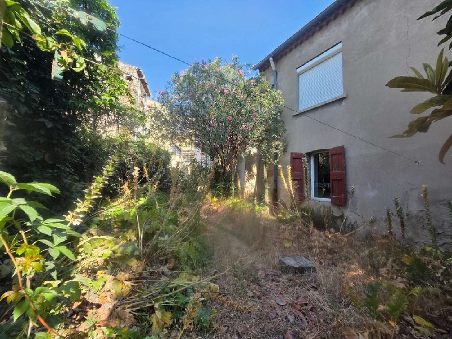for sale house Saint-Martin-de-Valgalgues Gard 6