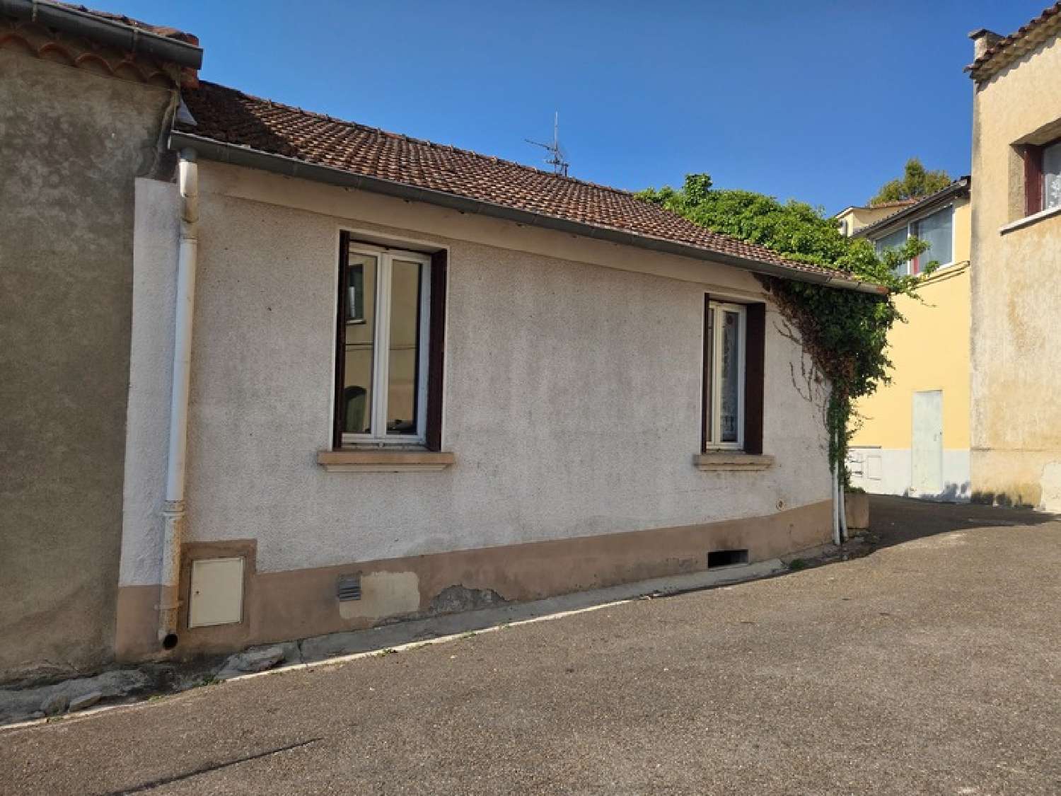 for sale house Saint-Martin-de-Valgalgues Gard 7
