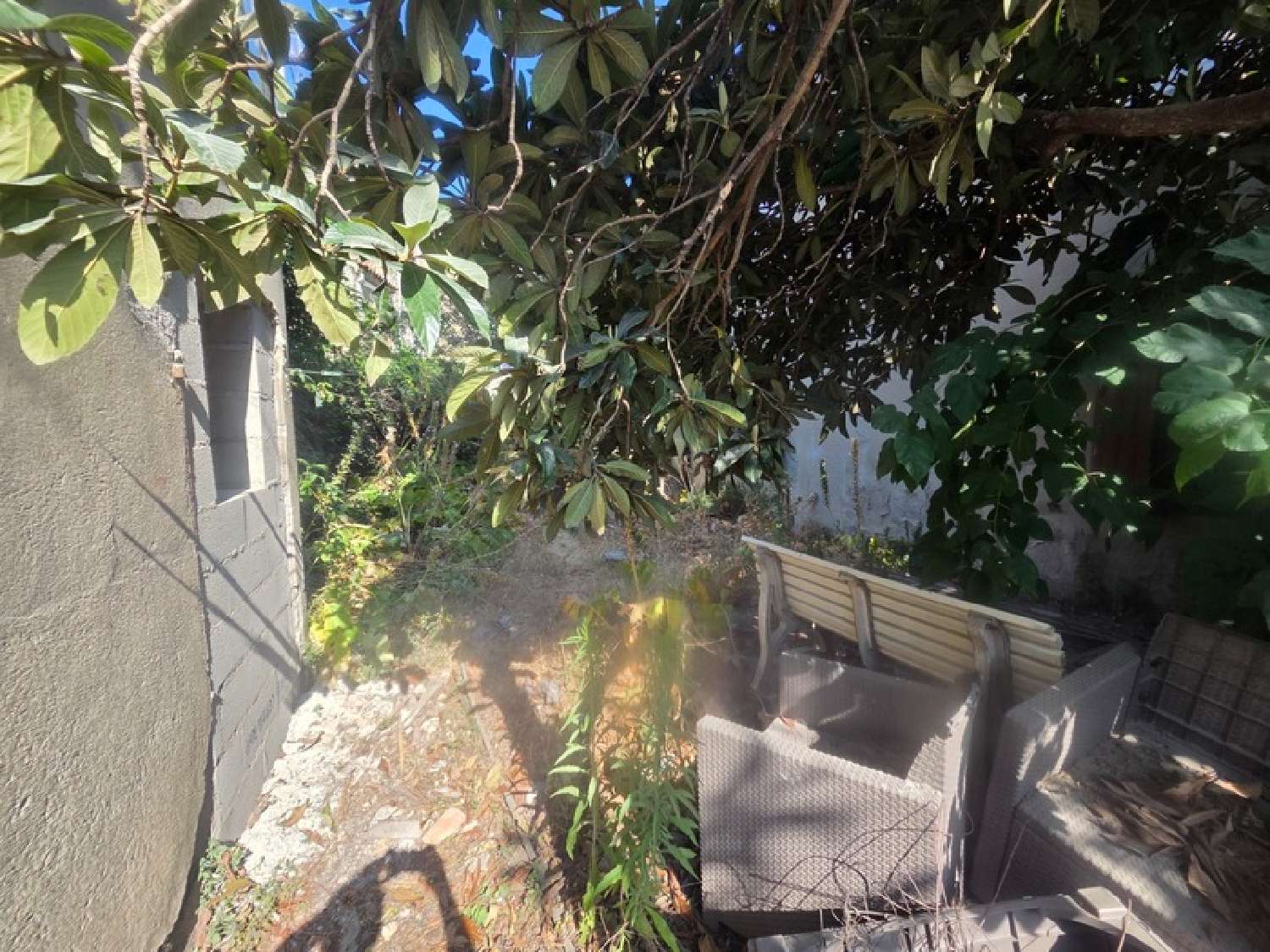for sale house Saint-Martin-de-Valgalgues Gard 8