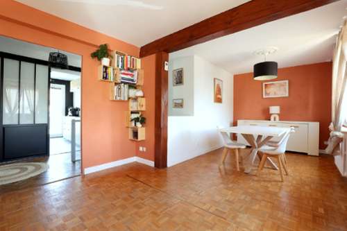 Saint-Martin-sur-le-Pré Marne huis foto 7388890