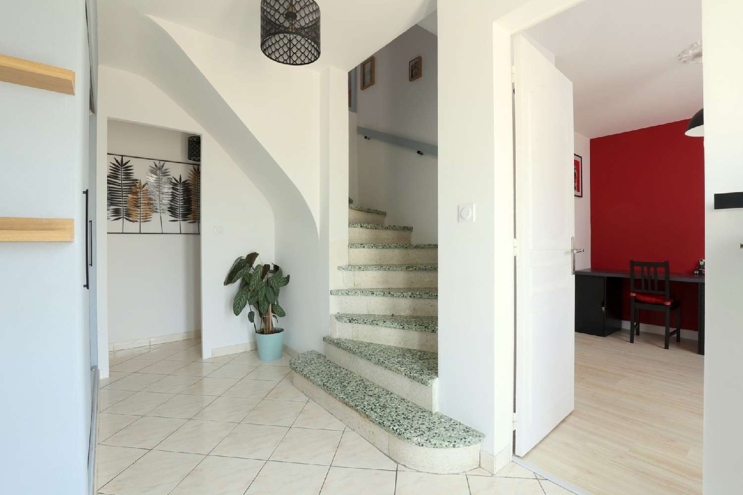  te koop huis Saint-Martin-sur-le-Pré Marne 3