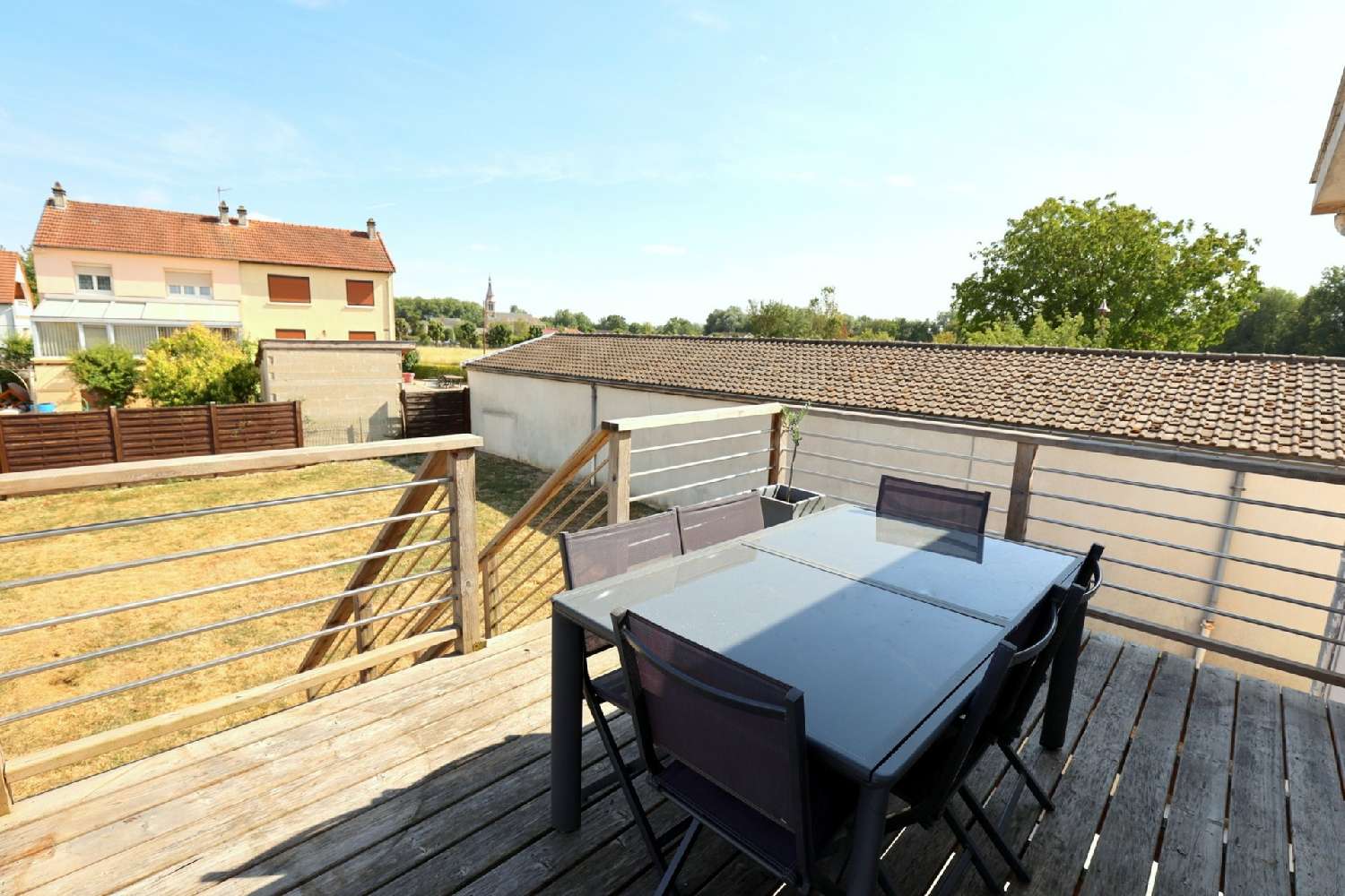  te koop huis Saint-Martin-sur-le-Pré Marne 7