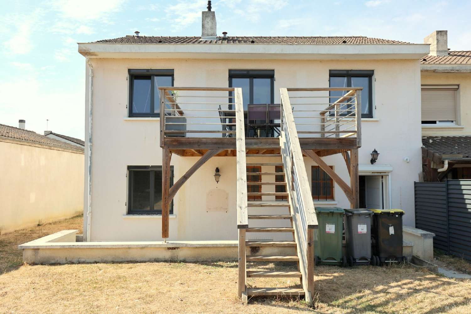  te koop huis Saint-Martin-sur-le-Pré Marne 8