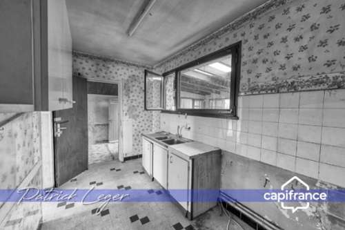 Saint-Martin-de-Ré Charente-Maritime casa foto 7392464