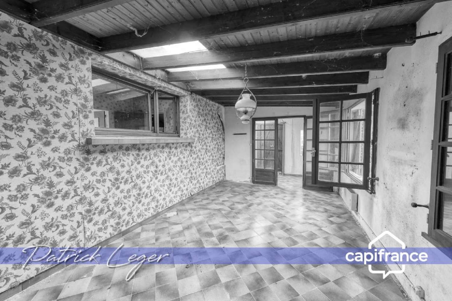 en venta casa Saint-Martin-de-Ré Charente-Maritime 3