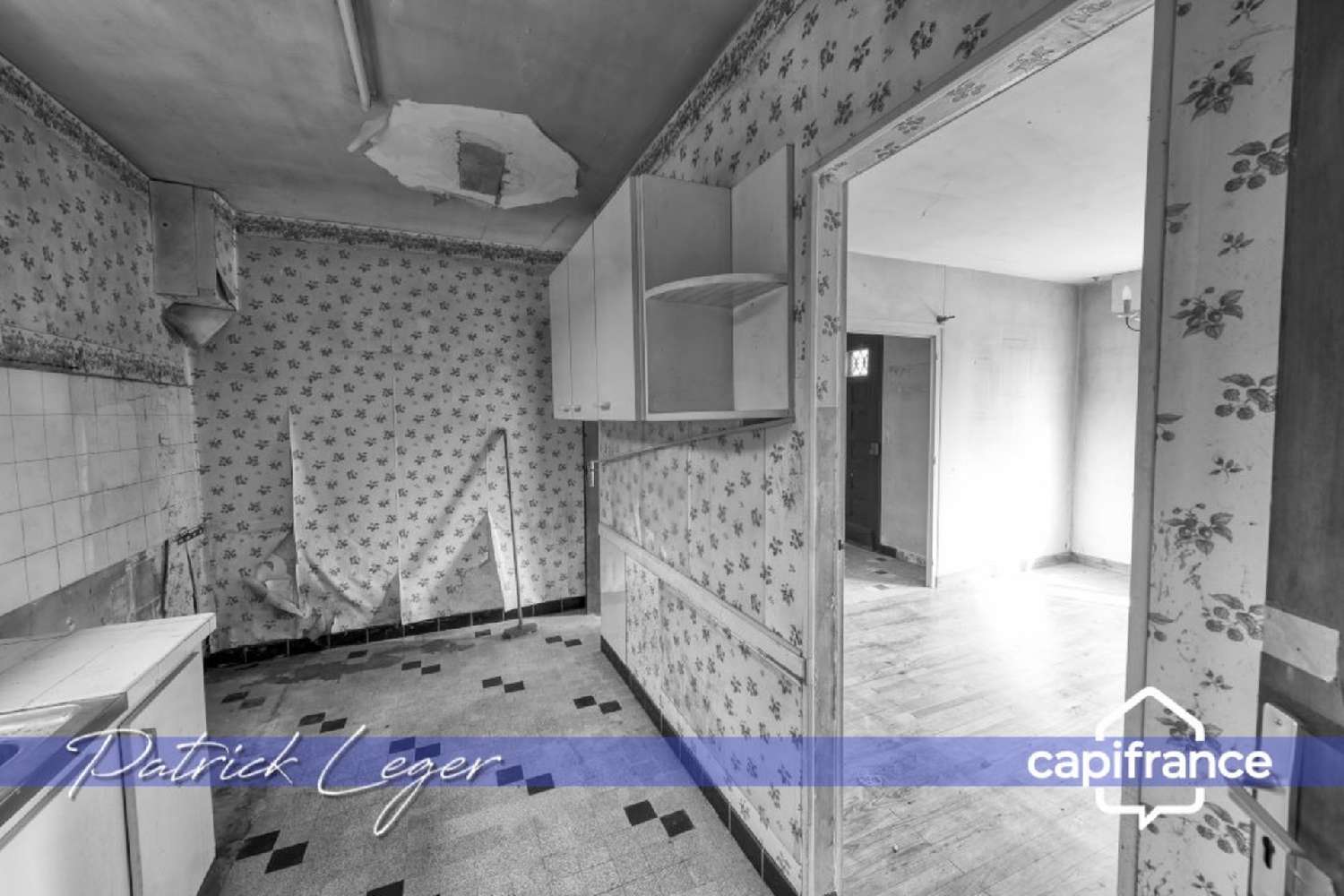 en venta casa Saint-Martin-de-Ré Charente-Maritime 4
