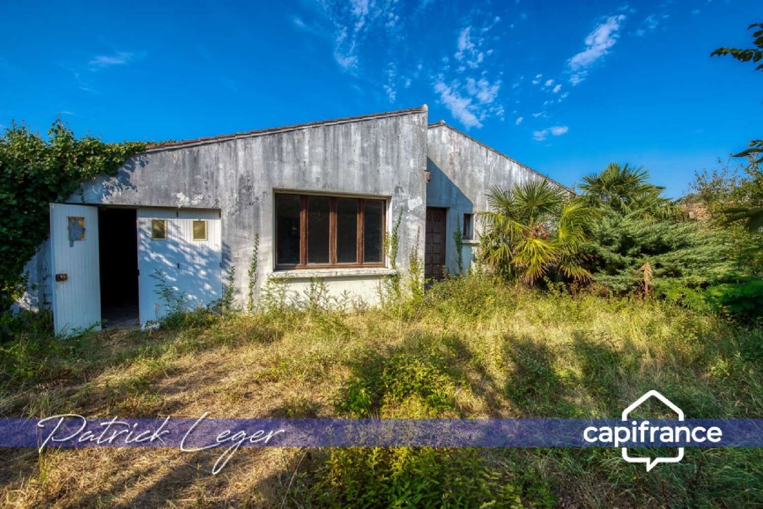 en venta casa Saint-Martin-de-Ré Charente-Maritime 7