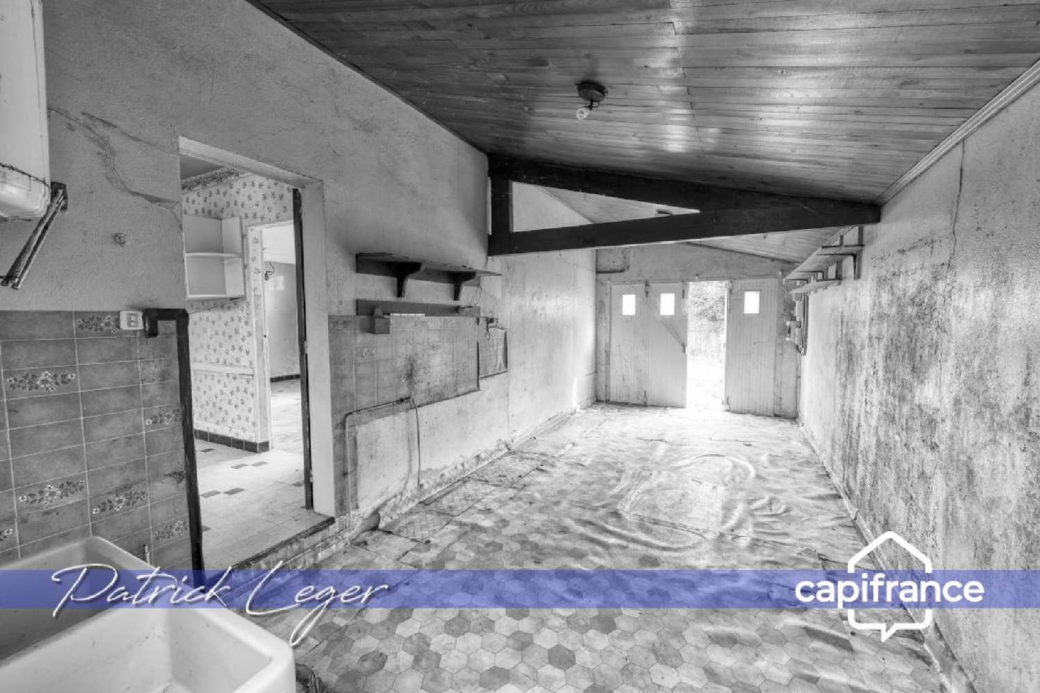 en venta casa Saint-Martin-de-Ré Charente-Maritime 8