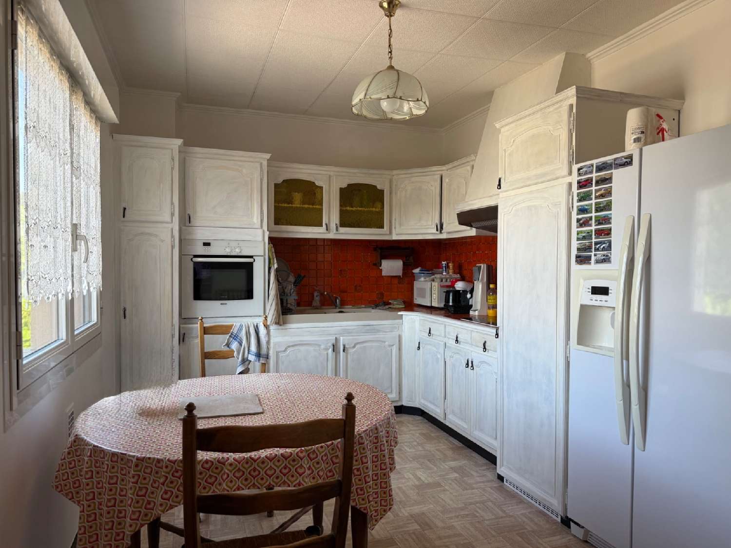  à vendre maison Saint-Martin-de-Valgalgues Gard 3