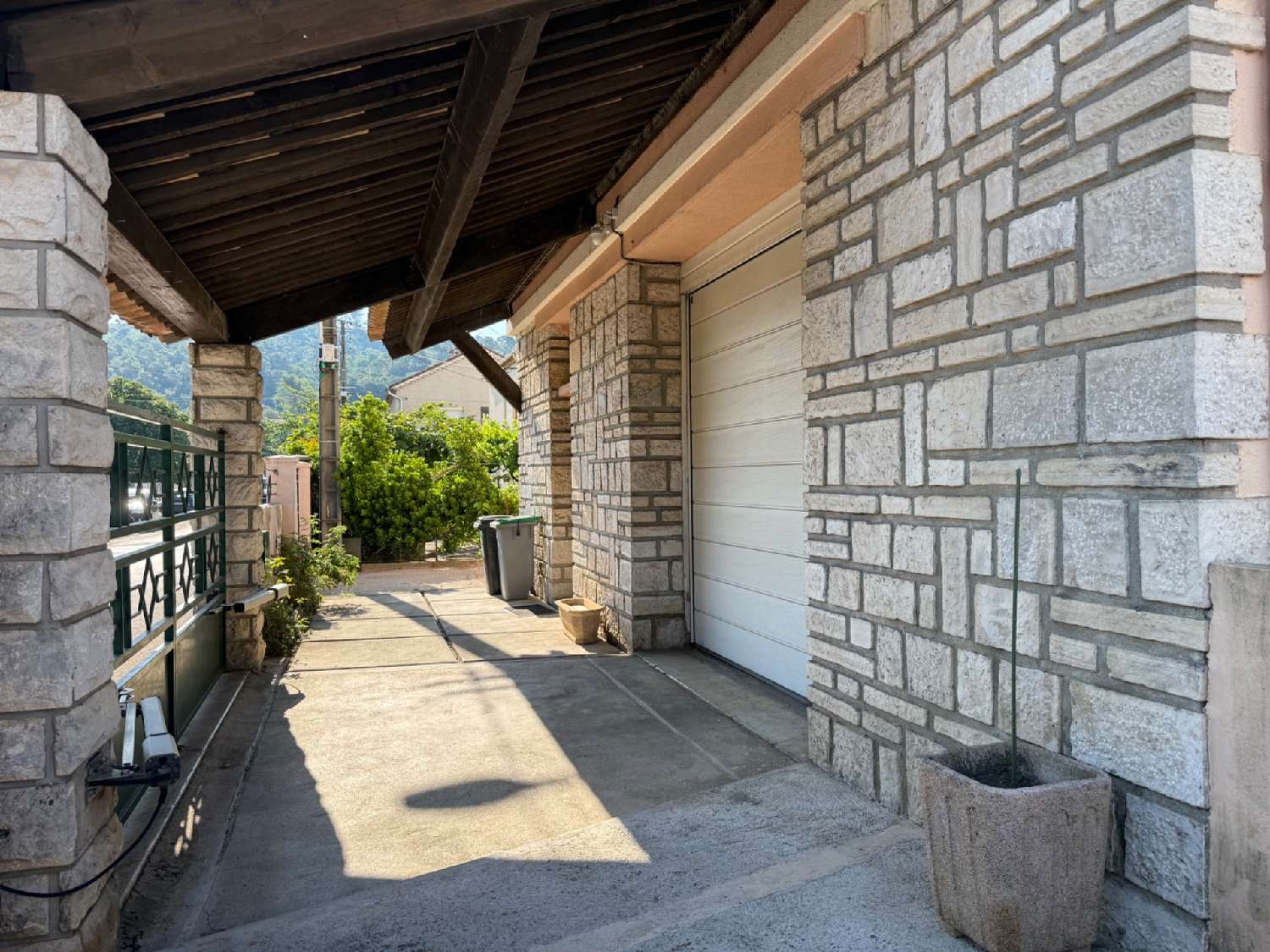  à vendre maison Saint-Martin-de-Valgalgues Gard 4