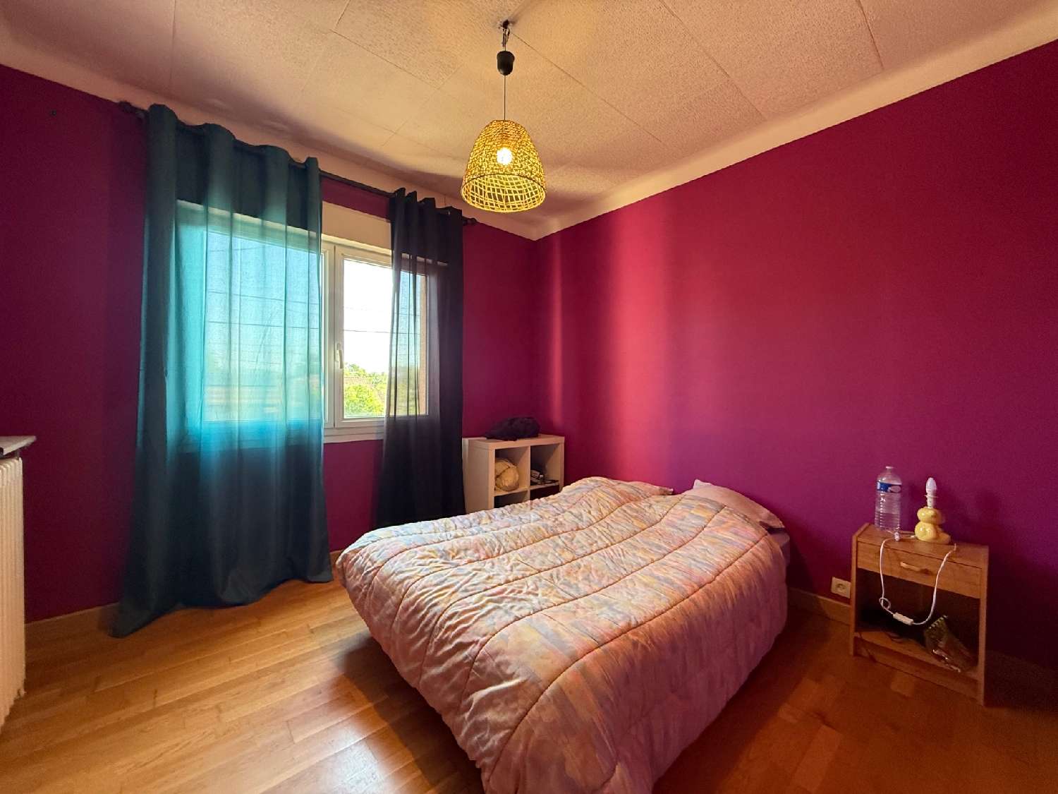  à vendre maison Saint-Martin-de-Valgalgues Gard 5