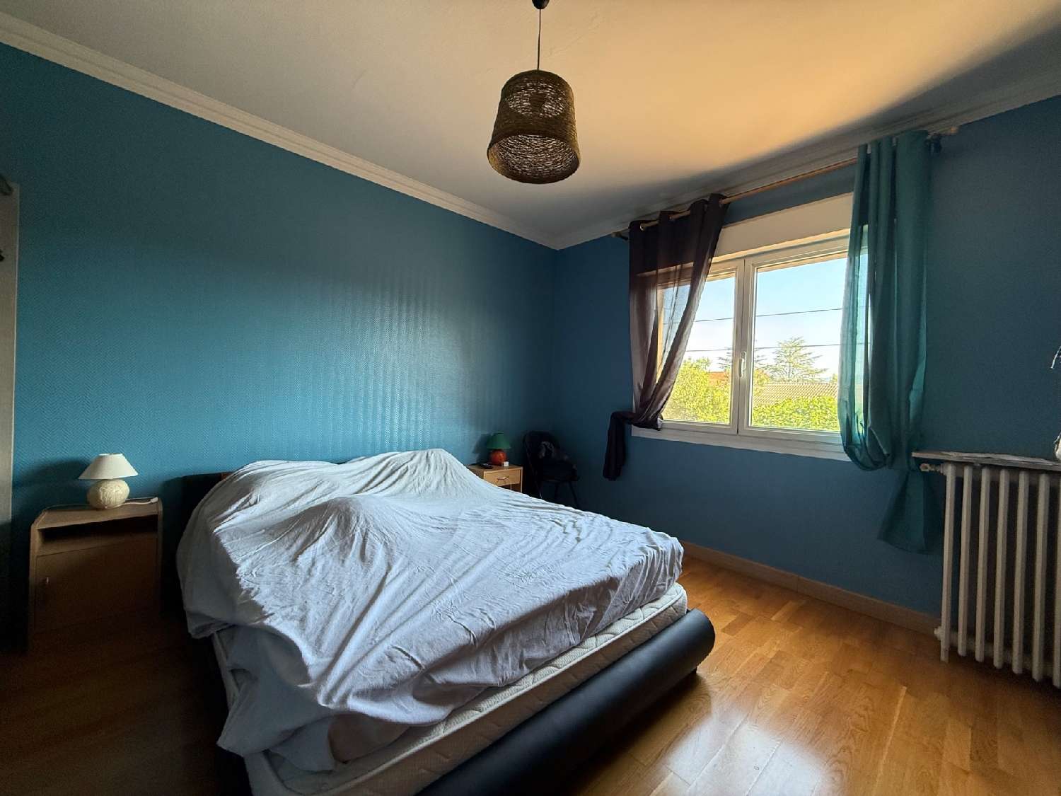  à vendre maison Saint-Martin-de-Valgalgues Gard 6