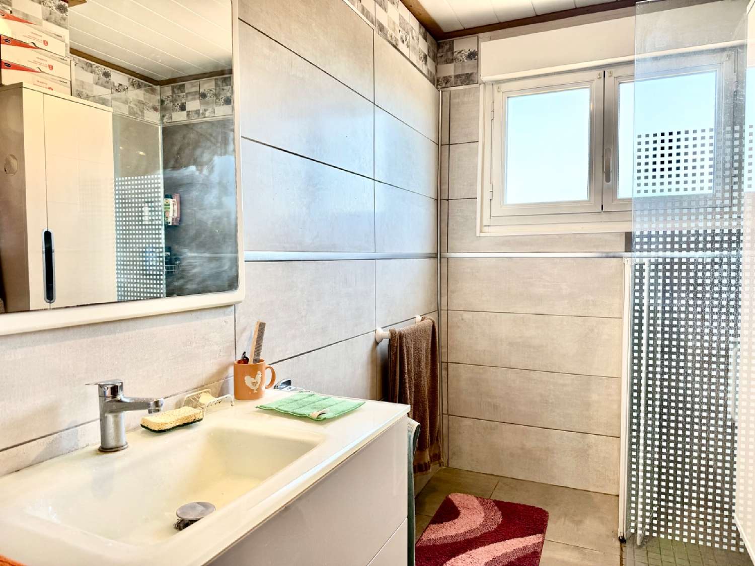  à vendre maison Saint-Martin-de-Valgalgues Gard 8