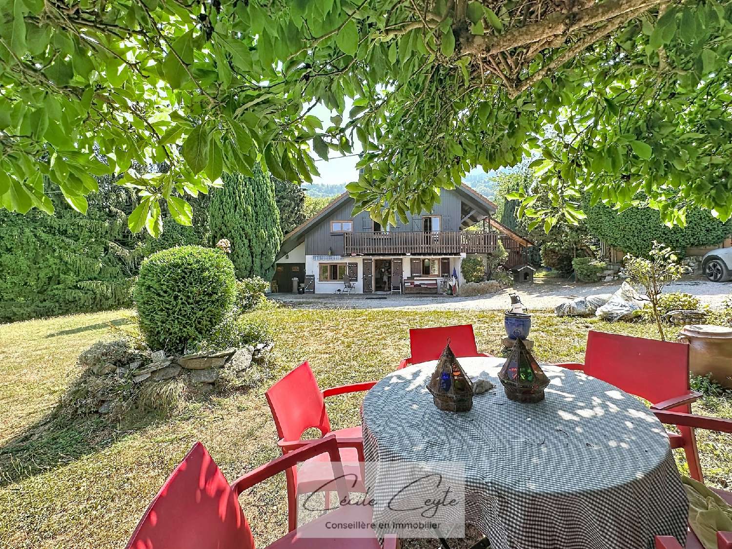  kaufen Haus Saint-Martin-d'Uriage Isère 1