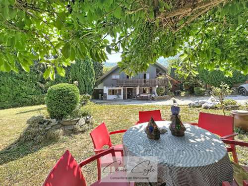 Saint-Martin-d'Uriage Isère Haus Bild 7394758